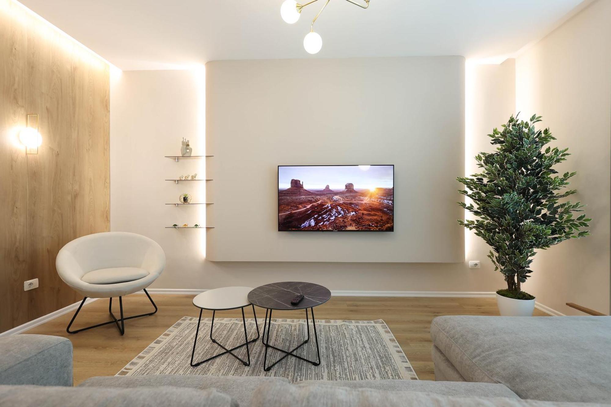 Grandstay Apartments ดูร์เรส ภายนอก รูปภาพ
