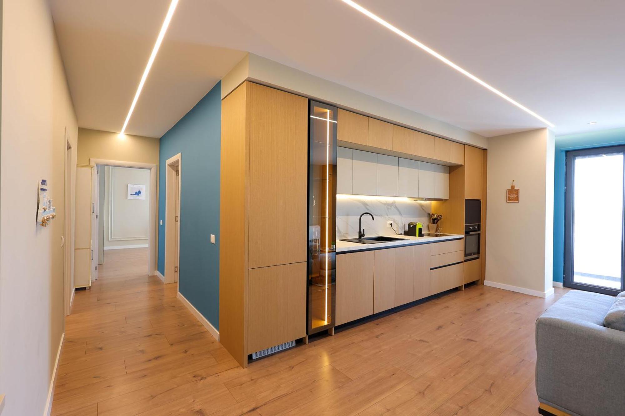 Grandstay Apartments ดูร์เรส ภายนอก รูปภาพ