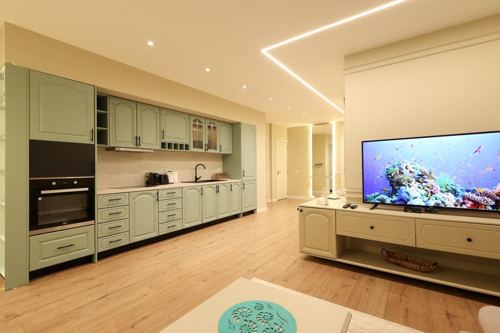 Grandstay Apartments ดูร์เรส ภายนอก รูปภาพ