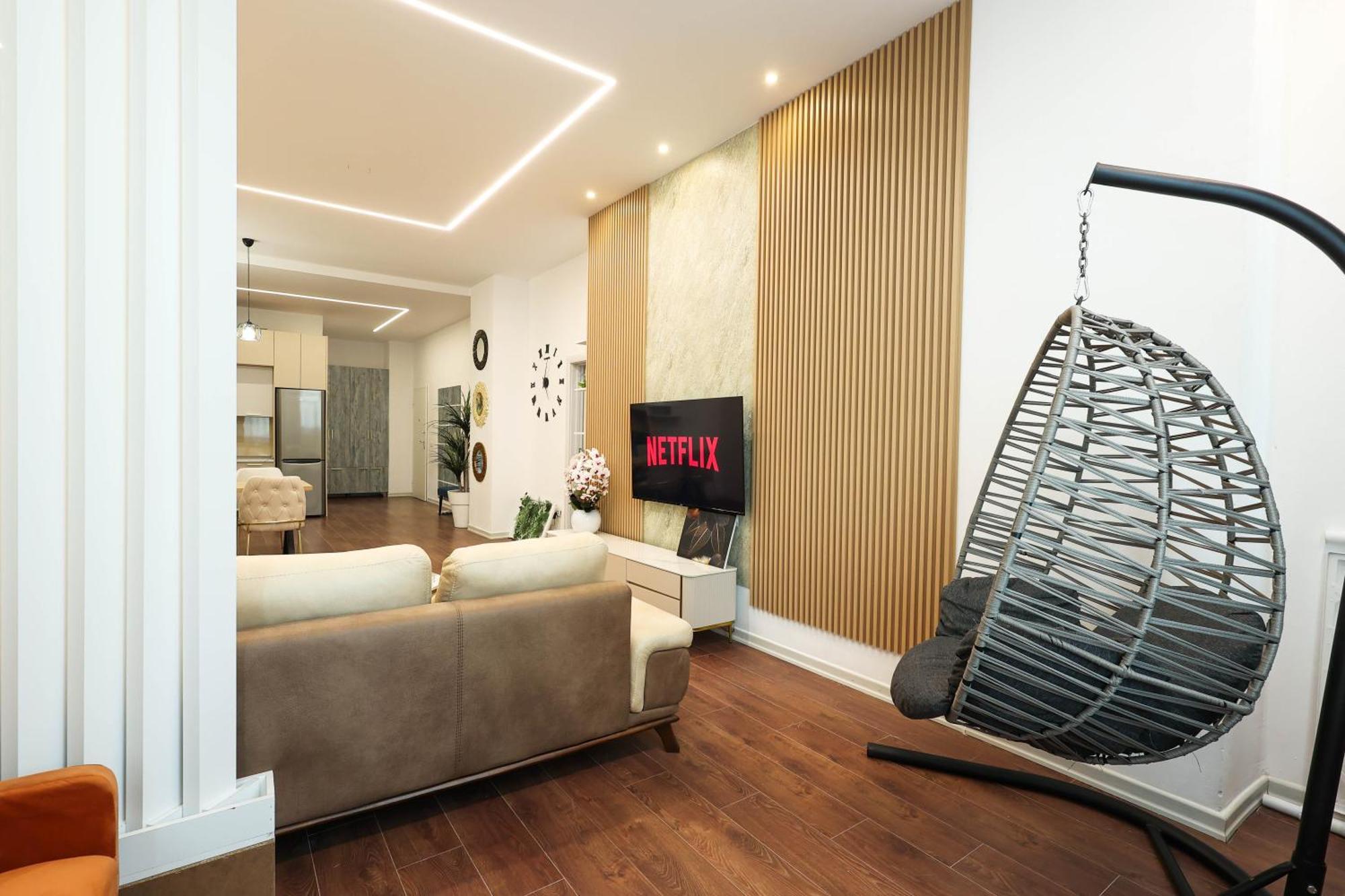 Grandstay Apartments ดูร์เรส ภายนอก รูปภาพ