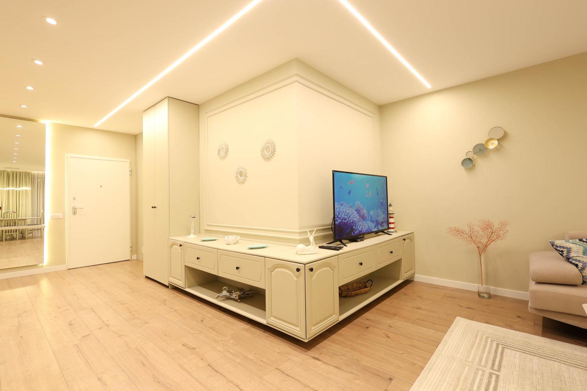 Grandstay Apartments ดูร์เรส ห้อง รูปภาพ