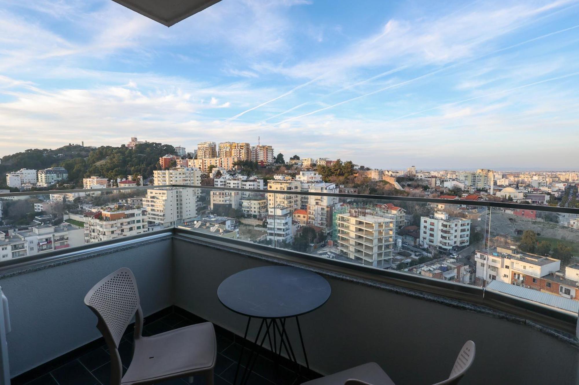 Grandstay Apartments ดูร์เรส ห้อง รูปภาพ