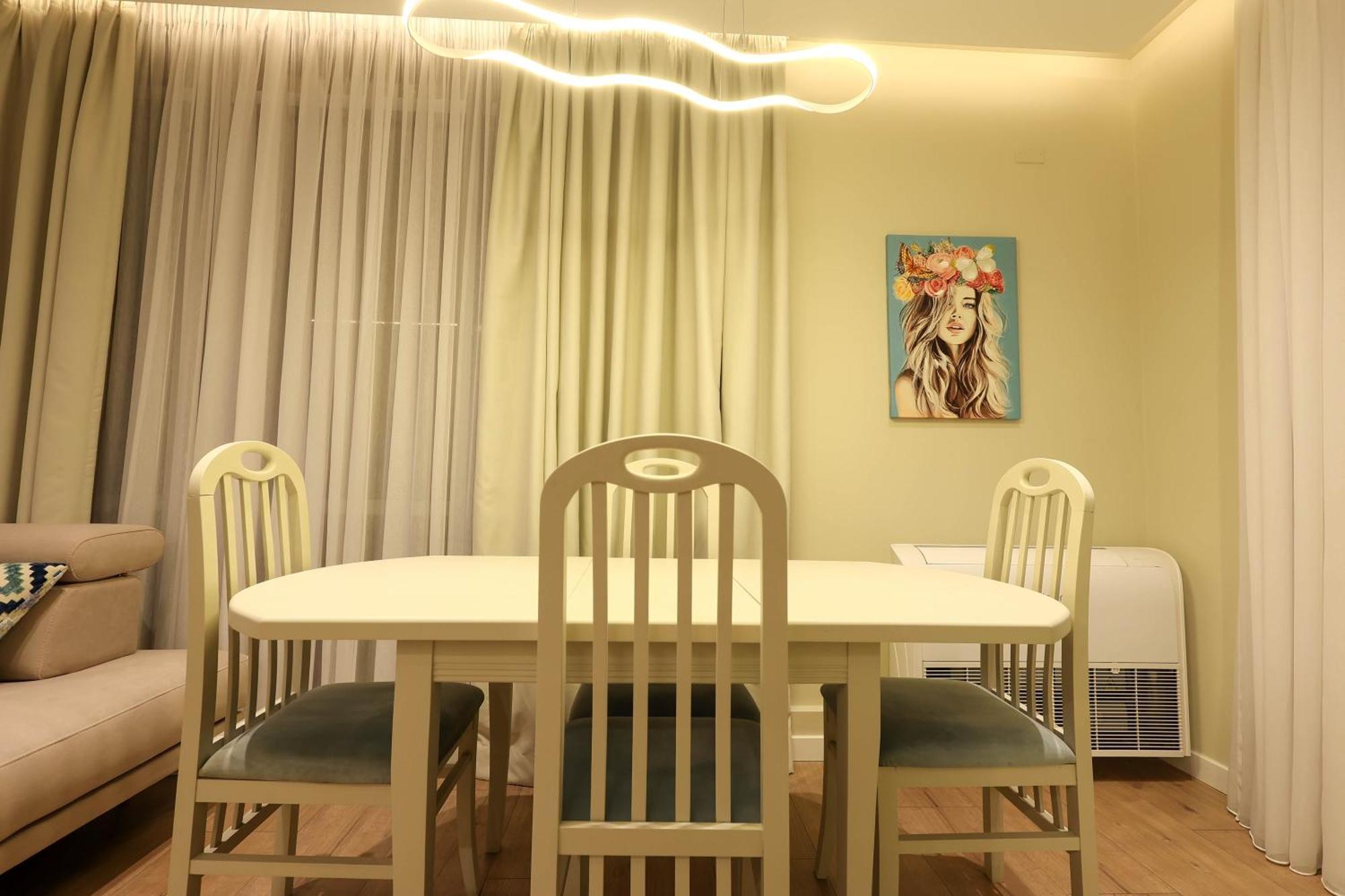 Grandstay Apartments ดูร์เรส ห้อง รูปภาพ