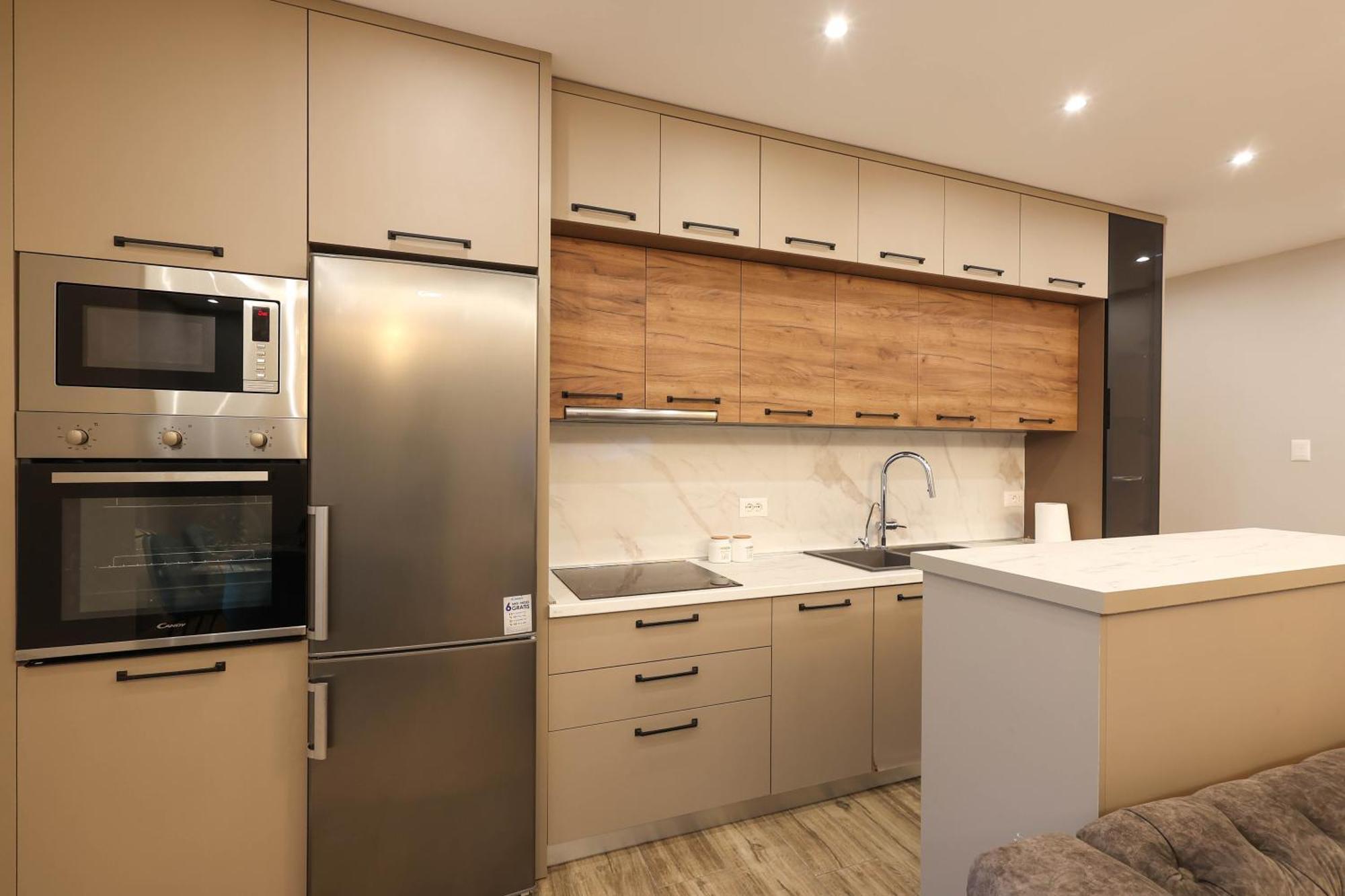Grandstay Apartments ดูร์เรส ห้อง รูปภาพ