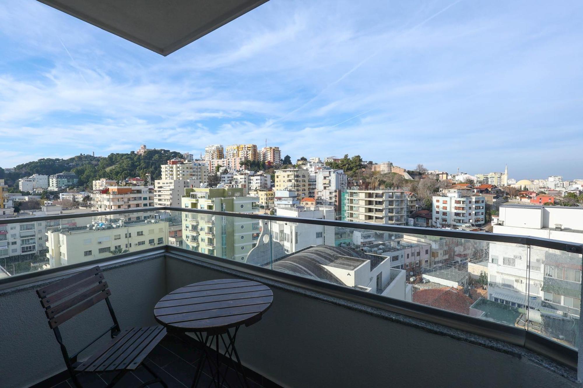 Grandstay Apartments ดูร์เรส ห้อง รูปภาพ