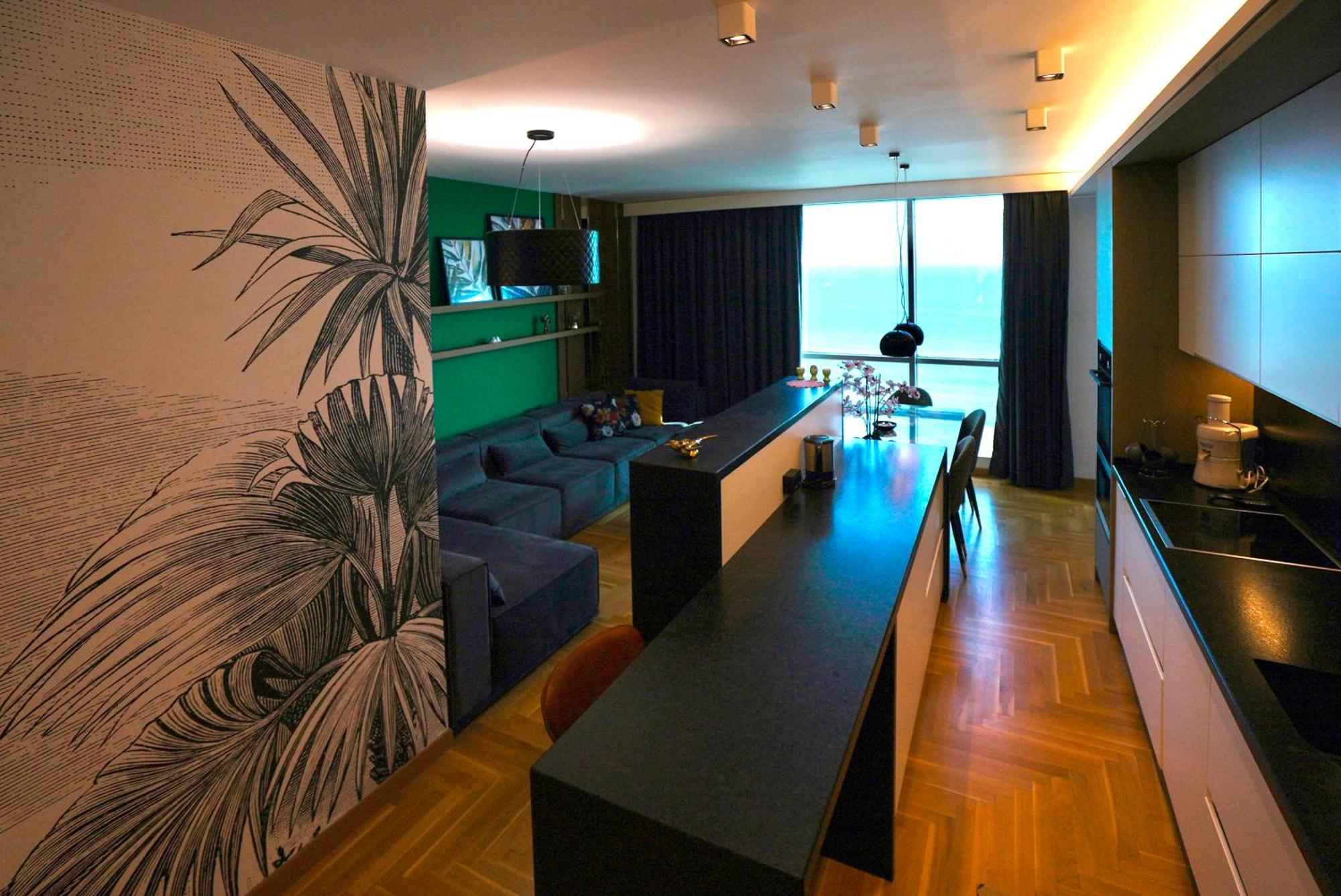 Grandstay Apartments ดูร์เรส ภายนอก รูปภาพ