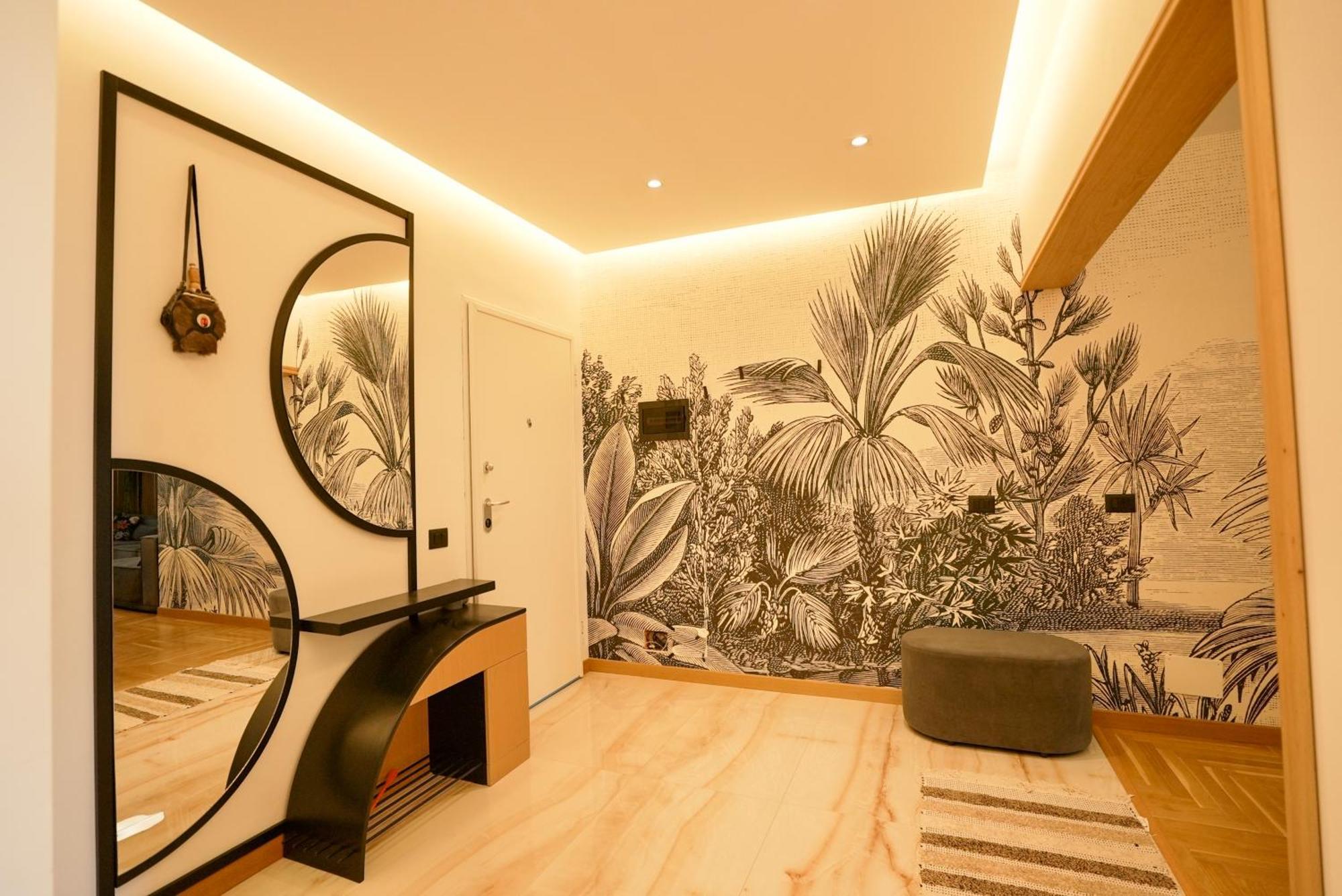 Grandstay Apartments ดูร์เรส ภายนอก รูปภาพ