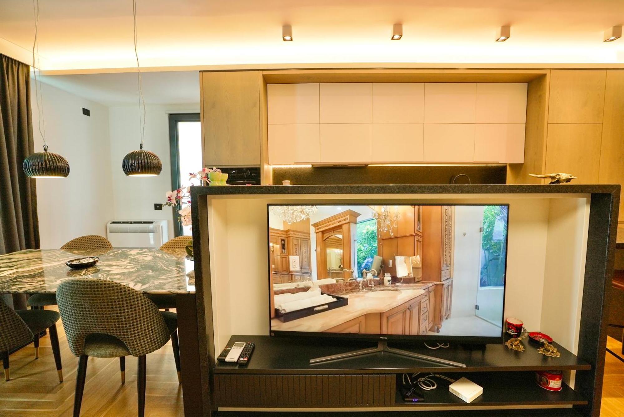 Grandstay Apartments ดูร์เรส ภายนอก รูปภาพ