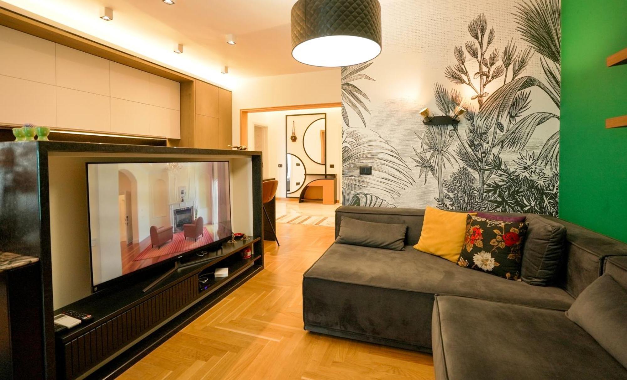 Grandstay Apartments ดูร์เรส ภายนอก รูปภาพ